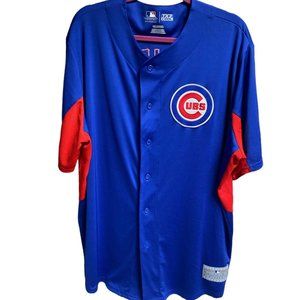 Jake Arrieta Chicago Cubs Jersey